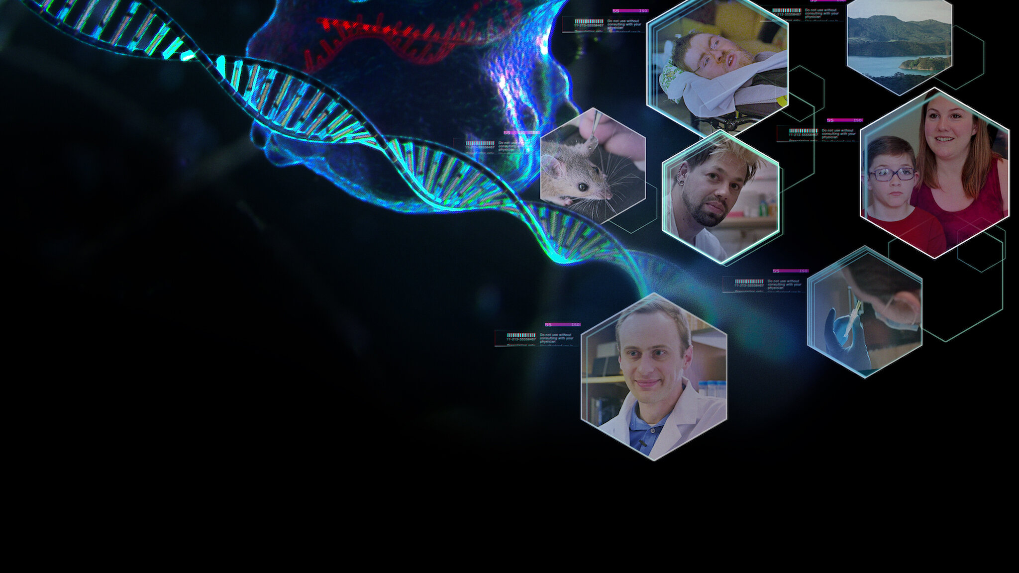 Watch Unnatural Selection Netflix Official Site